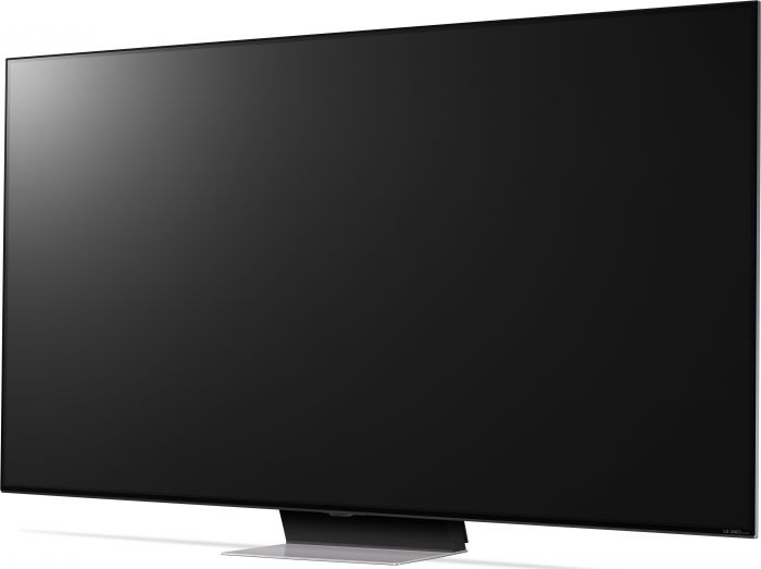 Телевізор 65" LG QNED MiniLED 4K 120Hz Smart WebOS   Black