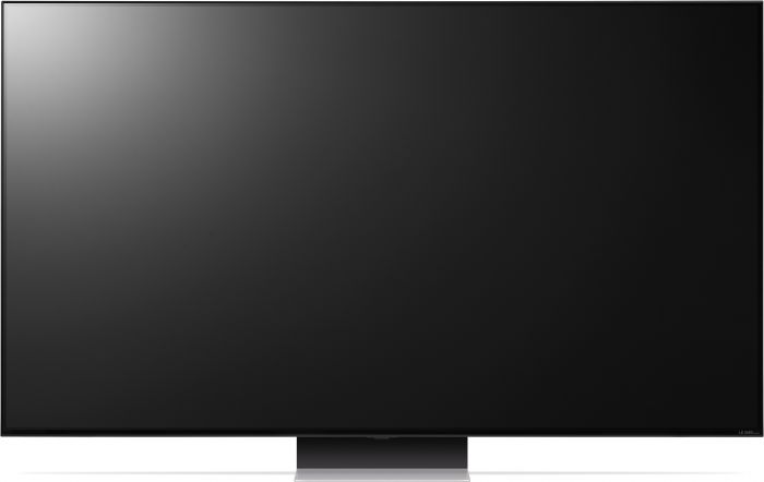 Телевізор 65" LG QNED MiniLED 4K 120Hz Smart WebOS   Black