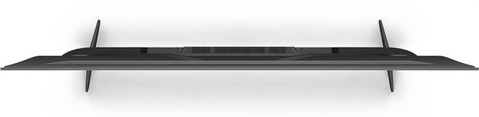 Телевізор 43" TCL LED 4K 60Hz Smart Android TV, Black