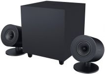 Акустична система Razer Nommo V2  USB-A, чорний