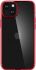 Чохол Spigen для Apple iPhone 15 Plus Ultra Hybrid, Red Crystal