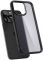 Чохол Spigen для Apple iPhone 15 Pro Ultra Hybrid, Frost Black