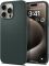 Чохол Spigen для Apple iPhone 15 Pro Liquid Air, Abyss Green