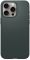 Чохол Spigen для Apple iPhone 15 Pro Liquid Air, Abyss Green