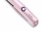 Випрямляч Beurer, безпровідний, mini-USB, 25Вт, темп.режимов-3, >200С, заряд на 20хв, кераміка, турмалін, рожевий