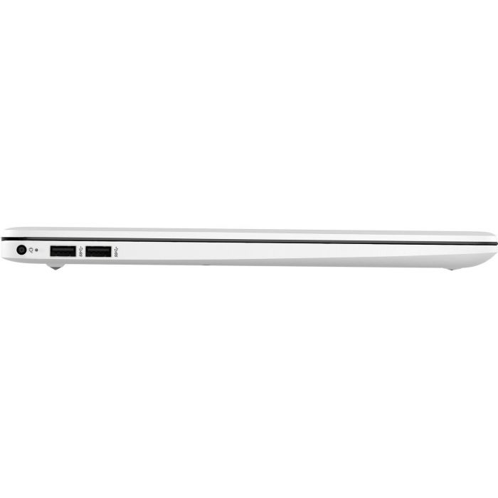 Ноутбук HP 15s-fq5019ua 15.6" FHD IPS AG, Intel i5-1235U, 8GB, F1024GB, UMA, DOS, білий