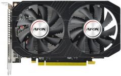Відеокарта AFOX Radeon RX 550 8GB GDDR5