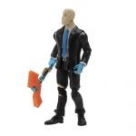 Колекційна фігурка Fortnite Solo Mode Diamond Hanz, 10см