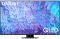 Телевізор 98" Samsung QLED 4K UHD 100Hz Smart Tizen Carbon-Silver