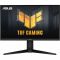 Монітор Asus 27" TUF Gaming VG27AQL3A 2xHDMI, DP, 2xUSB, MM, IPS, 2560x1440, 180Hz, 1ms, sRGB 130%, FreeSync, Pivot, HDR400