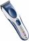 Набір для стрижки WAHL Color Pro Cordless, мережа+акум., тример,гребінець,ножиці, сталь, синій