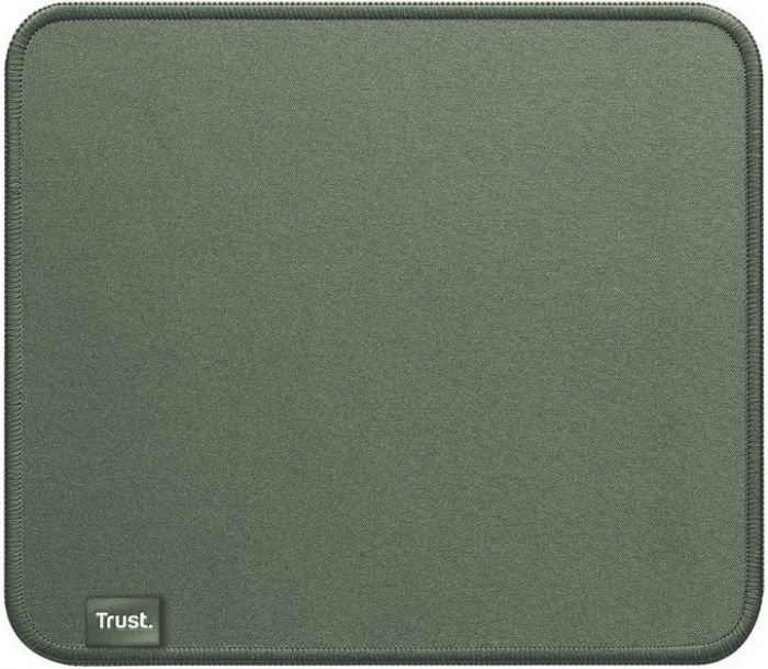Ігрова поверхня Trust Boye ECO M (250x210x3мм), Зелений