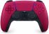Геймпад PlayStation 5 Dualsense BT, червоний