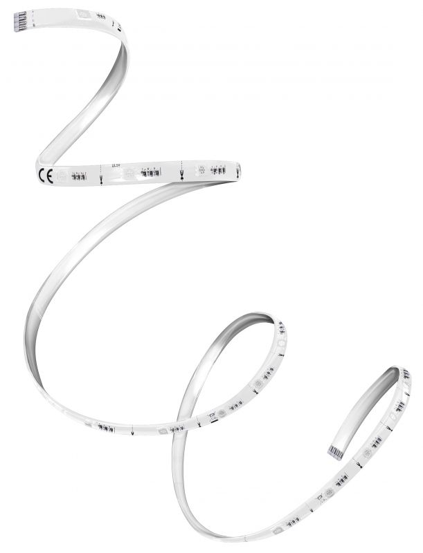 Стрічка LEDVANCE LED RGB 3.6Вт 2м пульт ДУ USB FLEX AUDIO TV