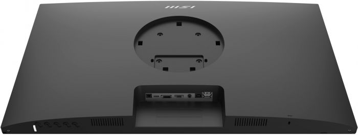 Монітор MSI 27" Modern MD272XP HDMI, DP, USB-C, 2xUSB, MM, IPS, 100Hz, 4ms, sRGB 108%, Pivot
