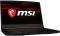 Ноутбук MSI GF63 15.6 FHD, Intel i5-12450H, 16GB, F512GB, NVD3050-4, DOS, чoрний