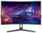 Монітор 2E GAMING 27" R2723BV HDMI, DP, VA, 165Hz, 6ms, CURVED, FreeSync