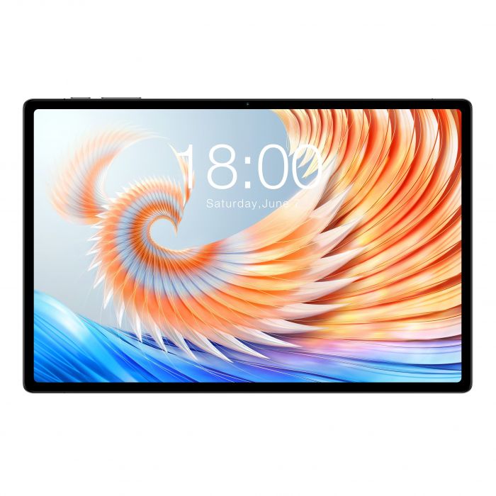 Планшет Teclast T45HD 10.5" 8ГБ, 128ГБ, LTE, 7200мА•год, Android, сірий