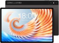 Планшет Teclast T45HD 10.5" 8ГБ, 128ГБ, LTE, 7200мА•год, Android, сірий