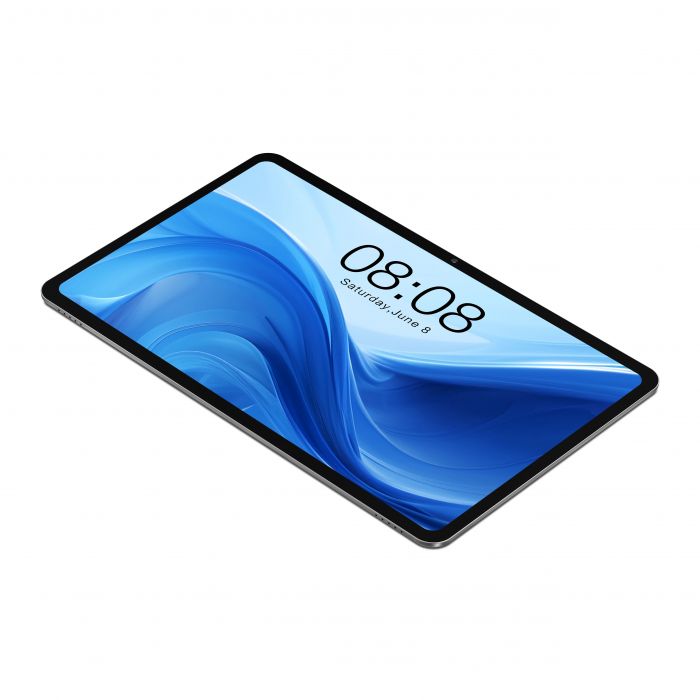 Планшет Teclast T50 11" 8ГБ, 256ГБ, LTE, 7500мА•год, Android, сірий