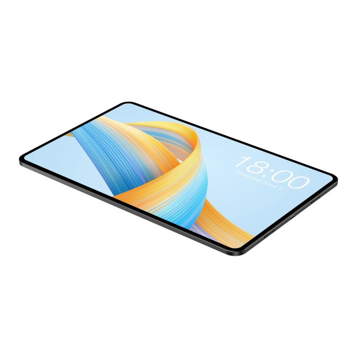 Планшет Teclast T60 12" 8ГБ, 256ГБ, LTE, 8000мА•год, Android, сірий