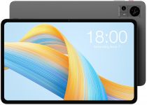Планшет Teclast T60 12" 8ГБ, 256ГБ, LTE, 8000мА•год, Android, сірий