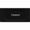 Портативний SSD Kingston 1TB USB 3.2 Gen 2 Type-C XS1000