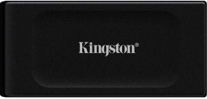 Портативний SSD Kingston 1TB USB 3.2 Gen 2 Type-C XS1000