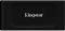 Портативний SSD Kingston 2TB USB 3.2 Gen 2 Type-C XS1000