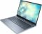Ноутбук HP Pavilion 15-eh1058ua 15.6" FHD IPS AG, AMD R5-5500U, 16GB, F512GB, UMA, Win11, синій