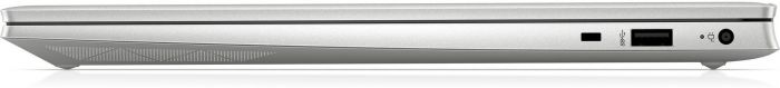 Ноутбук HP Pavilion 15-eg2017ua 15.6" FHD IPS AG, Intel i7-1260P, 16GB, F1024GB, UMA, DOS, сріблястий