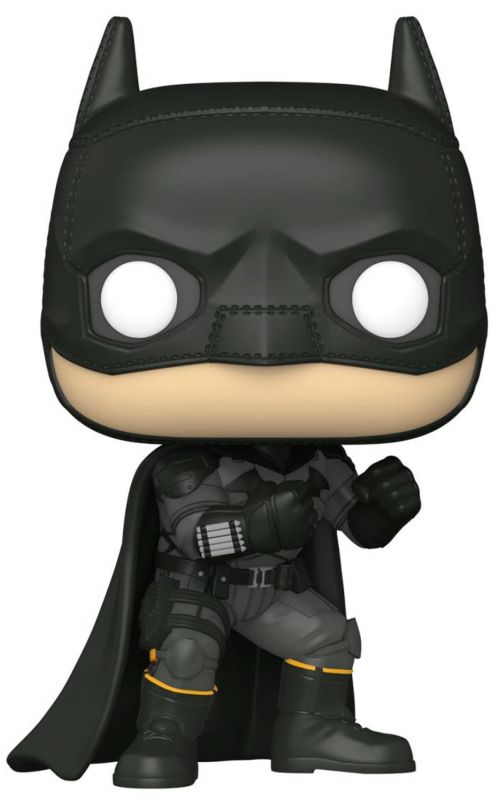 Фігурка Funko Movies: The Batman - Фігурка Funko 1