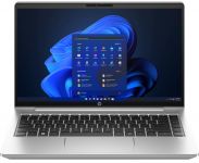 Ноутбук HP Probook 440-G10 14" FHD IPS AG, Intel i5-1335U, 16GB, F512GB, UMA, DOS, сріблястий