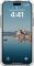 Чохол UAG для Apple Iphone 15 Plus Plyo Magsafe, Ice/Silver