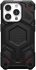 Чохол UAG для Apple iPhone 15 Pro Max Monarch Pro Magsafe, Kevlar Black