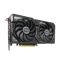 Відеокарта ASUS GeForce RTX 4060 Ti 8GB GDDR6 DUAL OC SSD DUAL-RTX4060TI-O8G-SSD