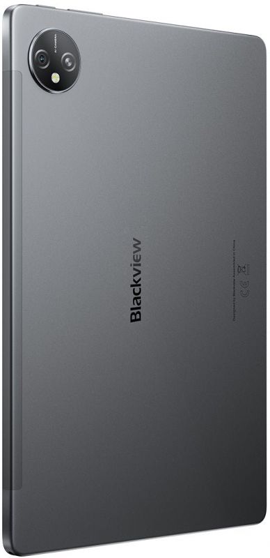 Планшет Blackview Tab 80 10.1" 8GB, 128GB, LTE, 7680mAh, Android, Grey UA