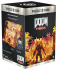 Пазл Doom Eternal Maykr Puzzles 1000 ел.