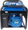 Генератор газо-бензиновий Enersol EPG-2800SL 230В (1 фаза), 2.8кВт, ручний старт, AVR, 40кг