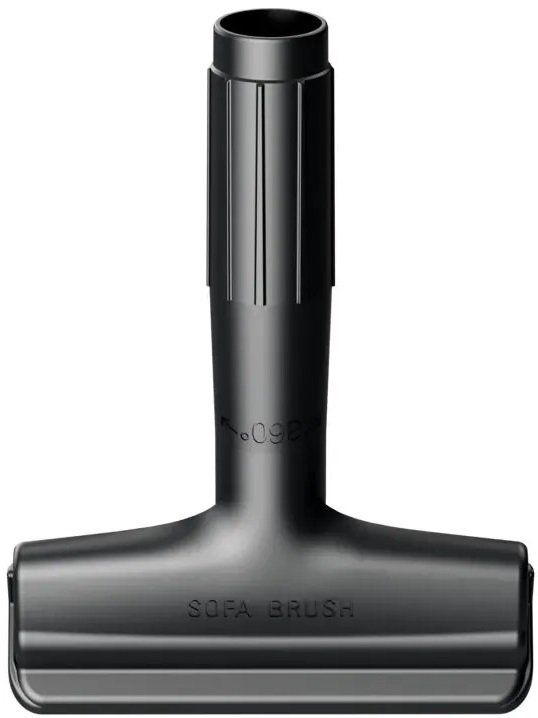 Пилосос ROWENTA безпровідний X-NANO ESSENTIAL, 100Вт, конт пил -0,4л, автон. робота до 40хв, НЕРА, чорний