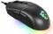Миша MSI Clutch GM11, RGB, USB-A, чорний