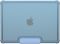 Чохол [U] by UAG для Apple MacBook Pro 14" 2021 Lucent, Cerulean