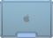 Чохол [U] by UAG для Apple MacBook Pro 16" 2021 Lucent, Cerulean