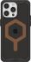 Чохол UAG для Apple Iphone 15 Pro Max Plyo Magsafe, Black/Bronze
