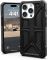 Чохол UAG для Apple iPhone 15 Pro Monarch, Carbon Fiber