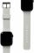 Ремінець UAG [U] для Apple Watch Ultra 49/45/44/42mm Dot Silicone, Marshmallow