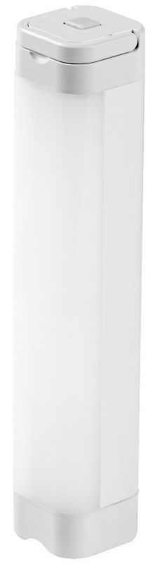 Нічник ліхтарик LEDVANCE LINEAR TASKLIGHT акумуляторний 6,9W 400Lm 6500К 20см IP54 білий