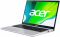 Ноутбук Acer Aspire 3 A315-35 15.6 FHD IPS, Intel C N4500, 8GB, F256GB, UMA, Lin, сріблястий
