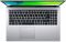 Ноутбук Acer Aspire 3 A315-35 15.6 FHD IPS, Intel C N4500, 8GB, F256GB, UMA, Lin, сріблястий