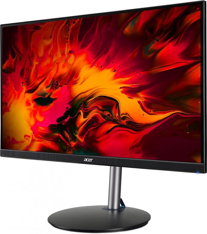Монітор Acer 23.8" XF243YM3bmiiprx  2*HDMI, DP, MM, IPS, 180Hz, 1ms